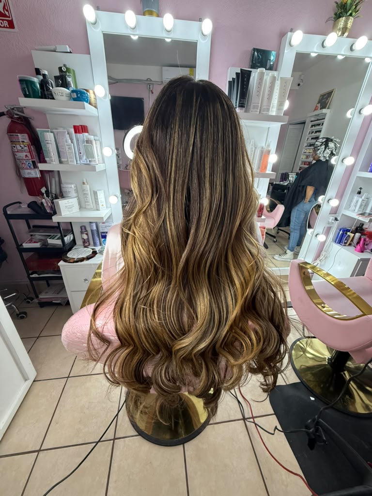 Trabajo de Marisol